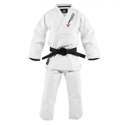 Judo 350 GSM Uniforms