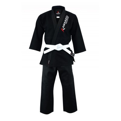 Judo 450 GSM Uniforms