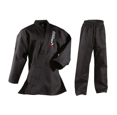 Karate Uniforms