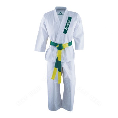 Karate Uniforms