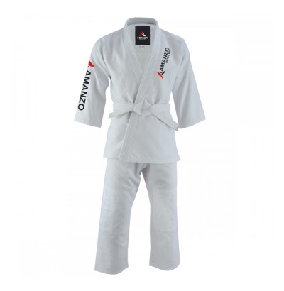 Judo 450 GSM Uniforms