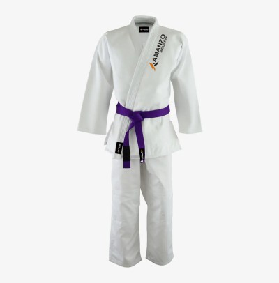 Judo 450 GSM Uniforms