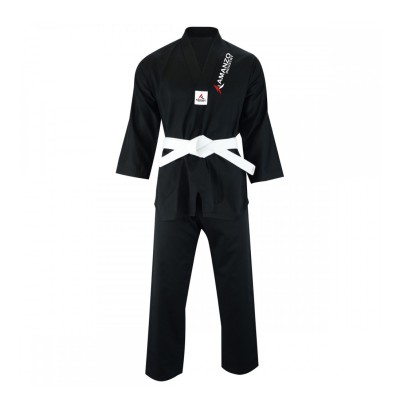 Taekwondo Uniforms