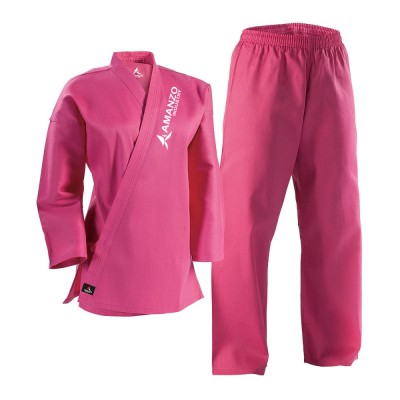 Karate Uniforms