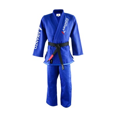Judo 450 GSM Uniforms