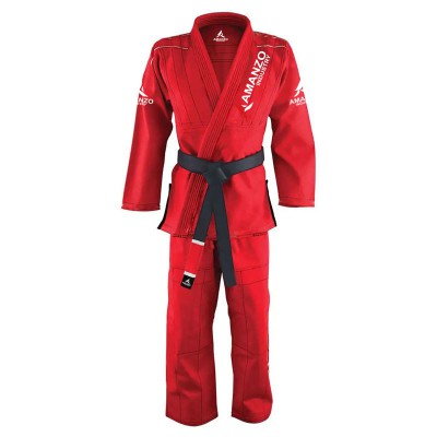 Judo 450 GSM Uniforms
