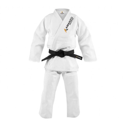 Judo 450 GSM Uniforms