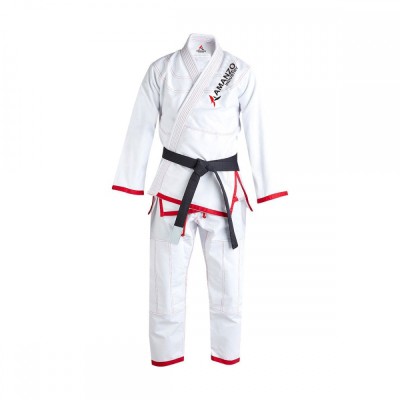 Bjj Uniforms