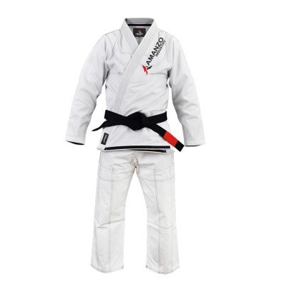 Bjj Uniforms