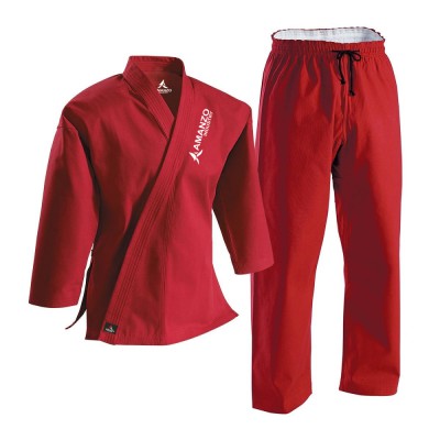 Karate Uniforms