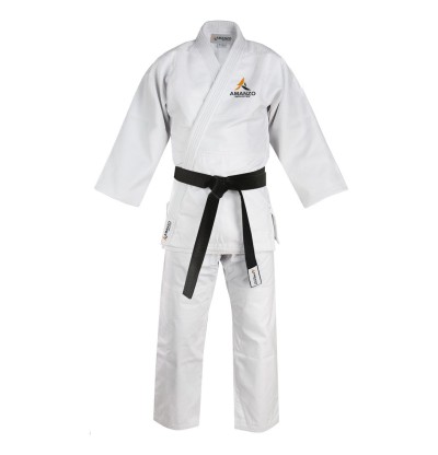 Judo 350 GSM Uniforms