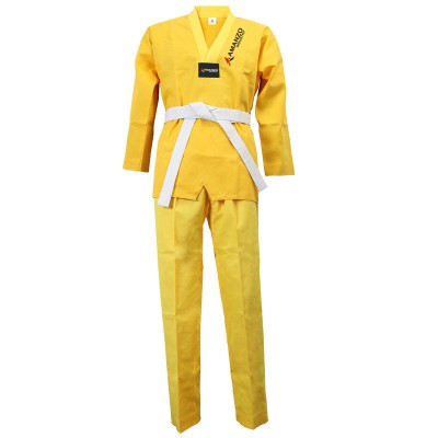 Taekwondo Uniforms
