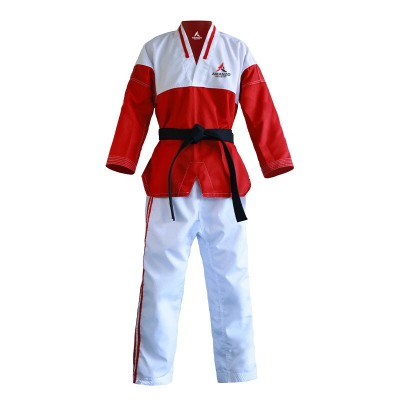 Taekwondo Uniforms