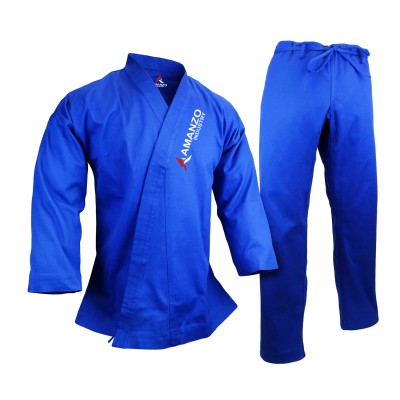Karate Uniforms