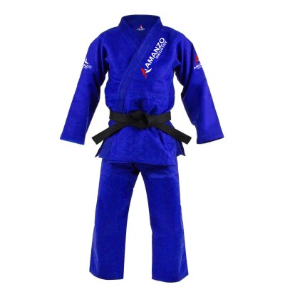 Judo 450 GSM Uniforms