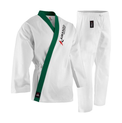 Karate Uniforms
