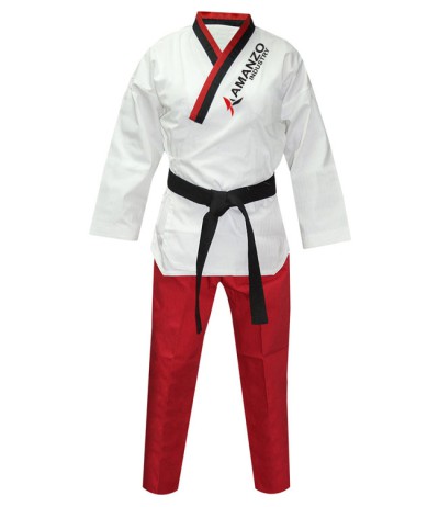 Taekwondo Uniforms