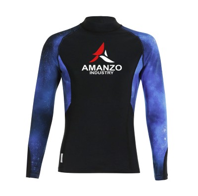 Rash Guards