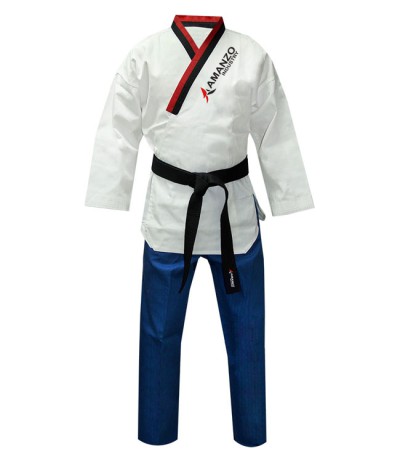 Taekwondo Uniforms