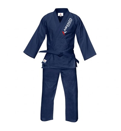 Judo 450 GSM Uniforms