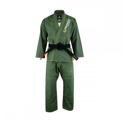 Bjj Uniforms