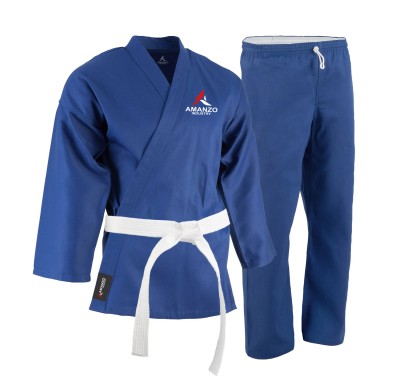 Karate Uniforms