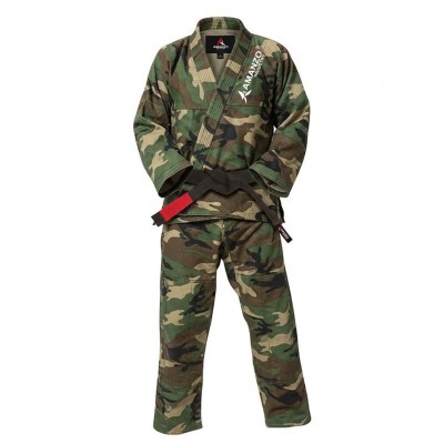 Judo 450 GSM Uniforms