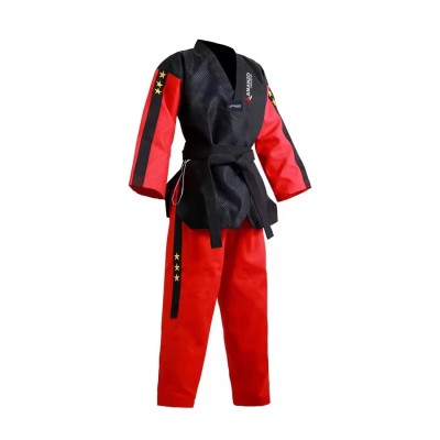Taekwondo Uniforms