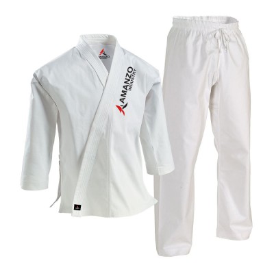 Karate Uniforms