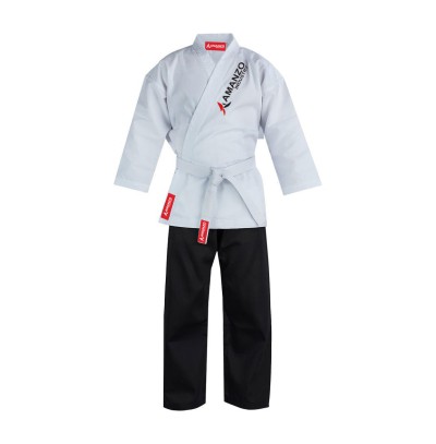 Karate Uniforms