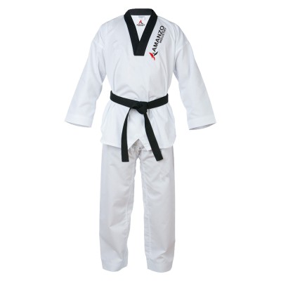 Taekwondo Uniforms