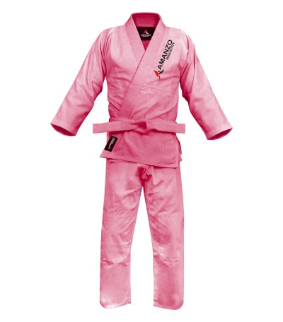 Judo 350 GSM Uniforms