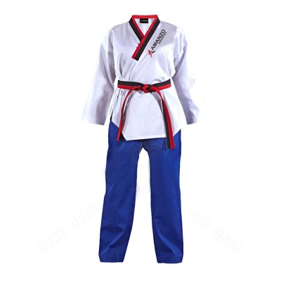 Taekwondo Uniforms