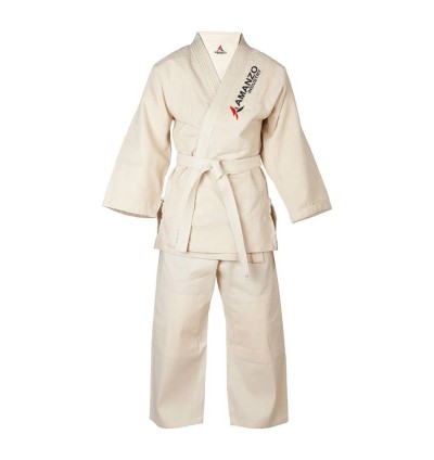 Judo 350 GSM Uniforms