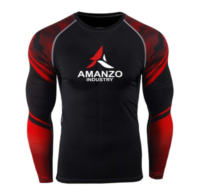 Rash Guards