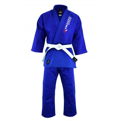 Judo 450 GSM Uniforms