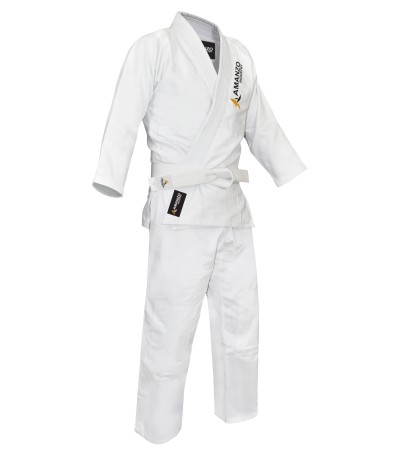 Judo 350 GSM Uniforms